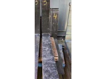 Garfos LINDE