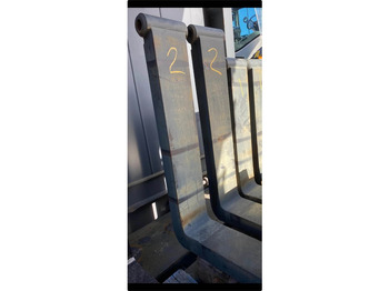 Garfos LINDE