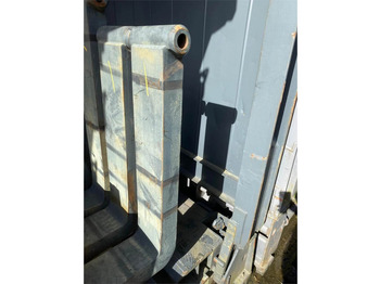 Garfos LINDE