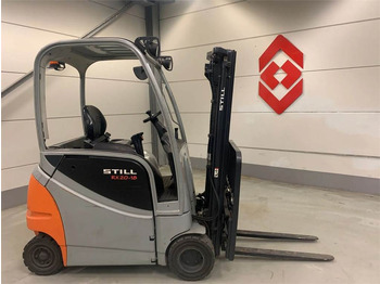 Empilhadeira elétrica STILL RX20