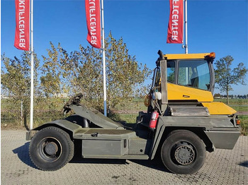 Tractor de terminal Terberg RT222 4x4: foto 2