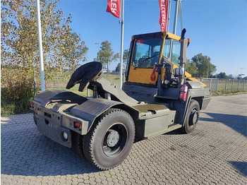 Tractor de terminal Terberg RT222 4x4: foto 4