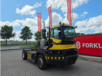 Tractor de terminal TERBERG