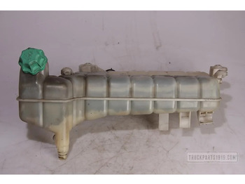 Tanque de expansão HELLA