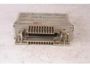 Centralina electrónica BOSCH