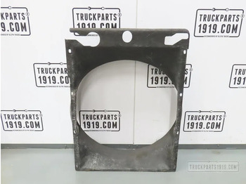 Ventilador DAF CF