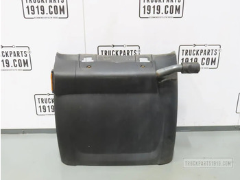 Carroceria e exterior DAF
