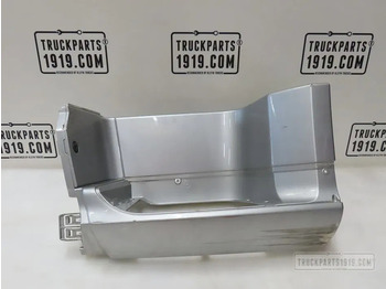 Carroceria e exterior DAF XF 106