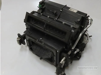 Aquecimento/ Ventilação DAF XF 106