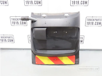 Carroceria e exterior DAF