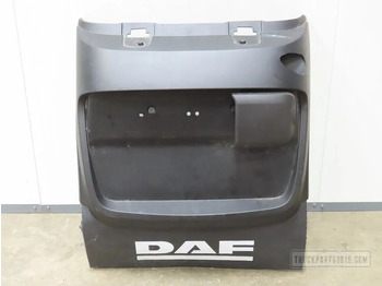 Carroceria e exterior DAF