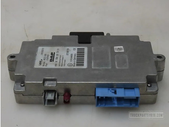 Centralina electrónica DAF