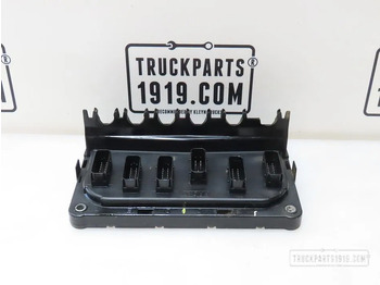 Centralina electrónica DAF