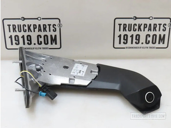 Centralina electrónica DAF