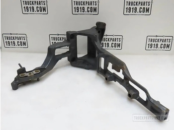 Carroceria e exterior DAF