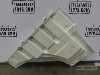 Porta e peças de Caminhão DAF Body & Chassis Parts Deurverlenger Li. DAF 106: foto 2
