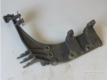 Carroceria e exterior DAF