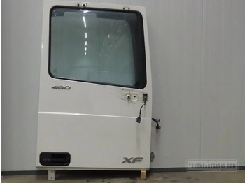 Porta e peças DAF XF 106