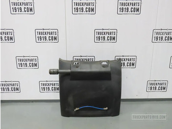 Carroceria e exterior DAF