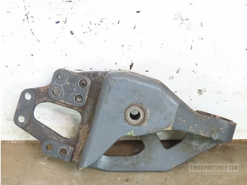 Carroceria e exterior DAF CF