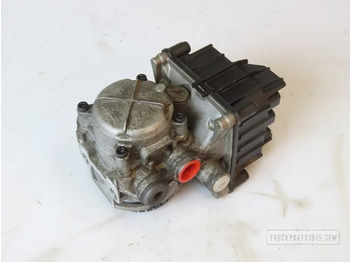 Válvula de freio de Caminhão DAF Brake System Vooras EBS modulator DAF: foto 2