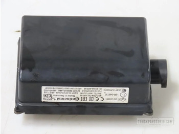 Centralina electrónica DAF