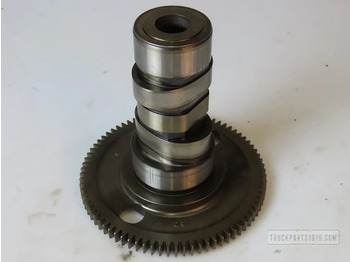 Motor e peças DAF