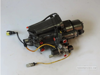 Fornecimento de combustível de Veículo comercial DAF Fuel System Brandstoffilterhuis DAF MX 11: foto 2