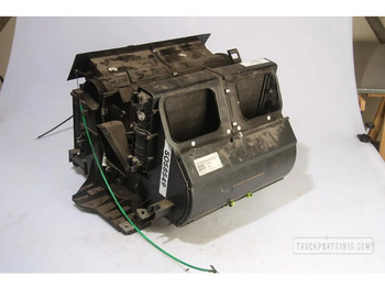 Aquecimento/ Ventilação DAF XF