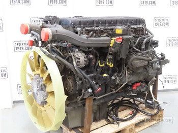 Motor DAF