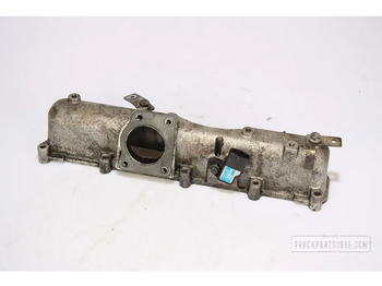 Motor e peças IVECO