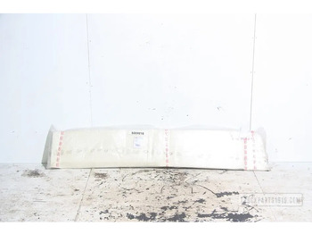 Aerodinâmica/ Aerofólio IVECO