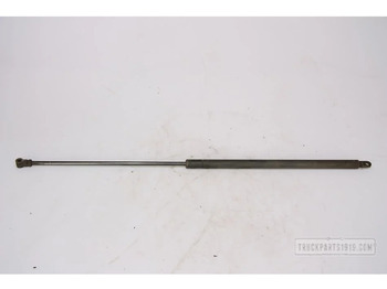 Suspensão da cabina IVECO