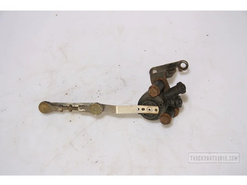 Suspensão da cabina IVECO