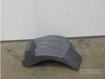 Carroceria e exterior IVECO