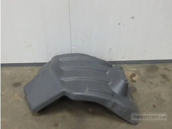 Carroceria e exterior IVECO