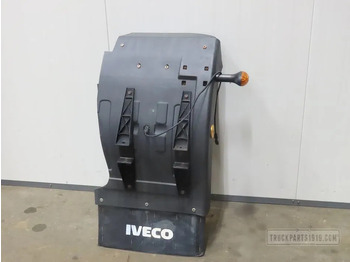 Carroceria e exterior IVECO