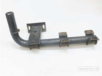 Carroceria e exterior IVECO