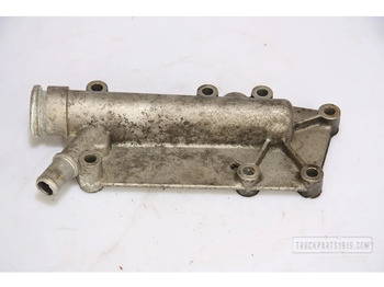 Motor e peças IVECO