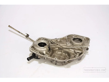Motor e peças IVECO
