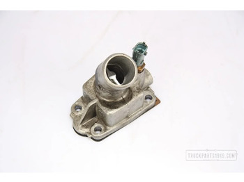Motor e peças IVECO