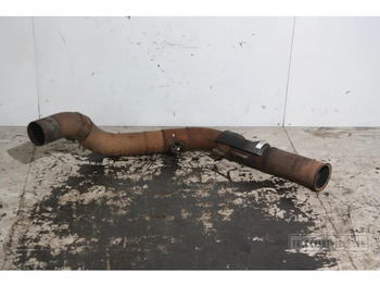 Silenciador/ Sistema de escape IVECO