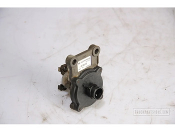 Suspensão a ar VOLVO