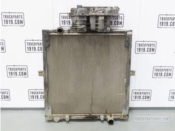 Radiador MAN TGX