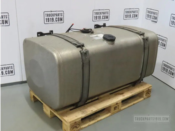 Tanque de combustível MAN
