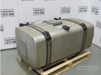 Tanque de combustível MAN