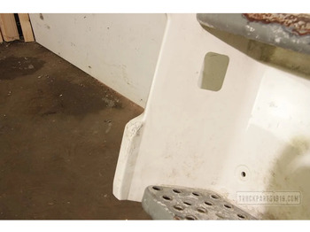 Estribo de Caminhão MAN Body & Chassis Parts Instapbak Li.: foto 2