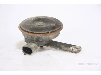 Sistema elétrico MAN