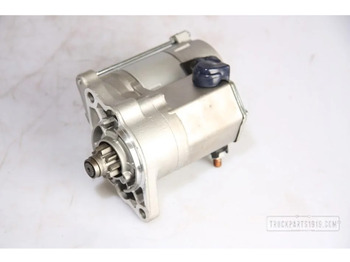 Motor de arranque MAN