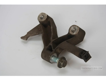 Motor e peças MAN TGX